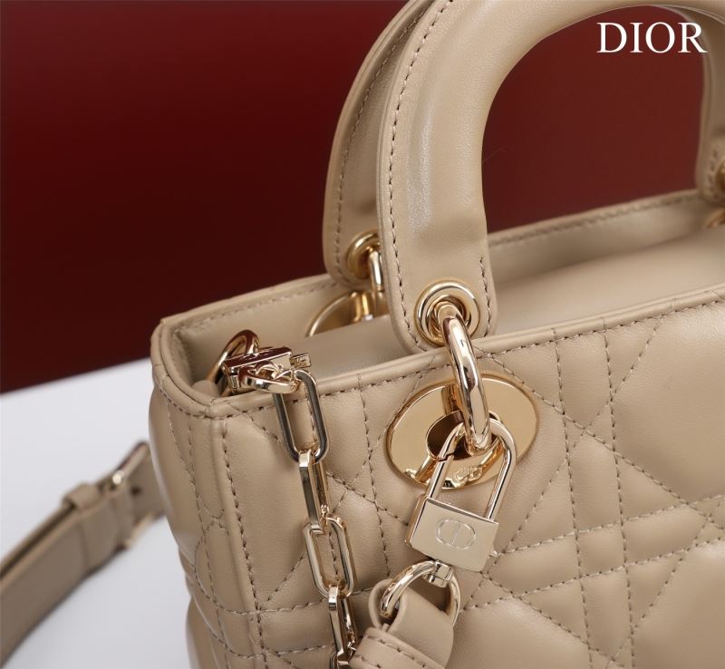 Christian Dior My Lady Bags